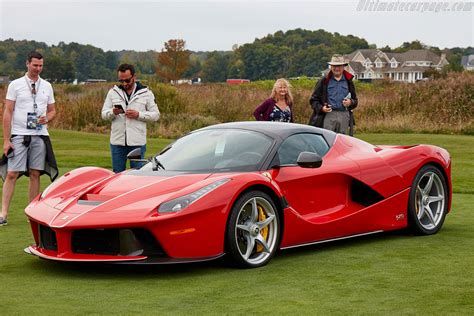 laferrari price 2022.